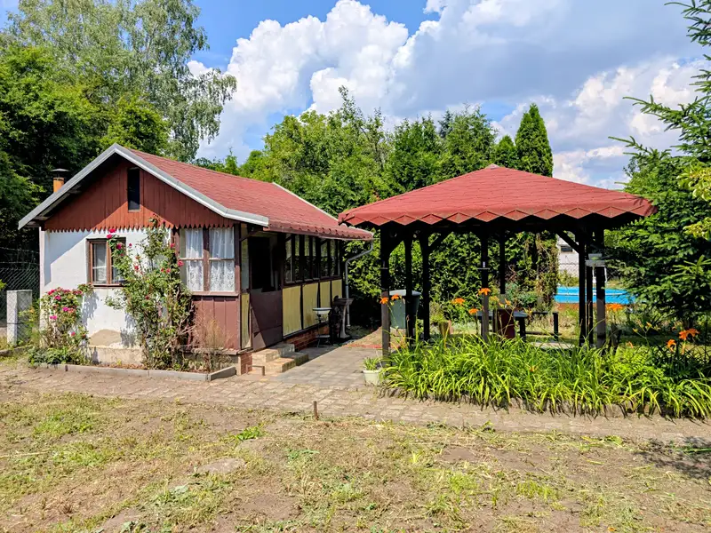 Prodej zahrady 259 m², Patokryje – náhled fotky 1