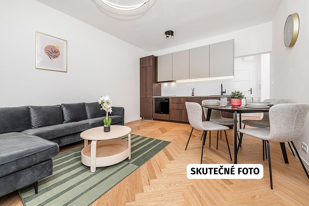 Prodej bytu 2+kk 51 m²