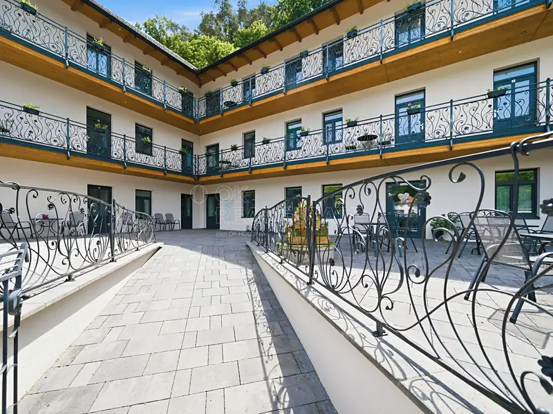Prodej restaurace 100 m², Hardek – náhled fotky 2