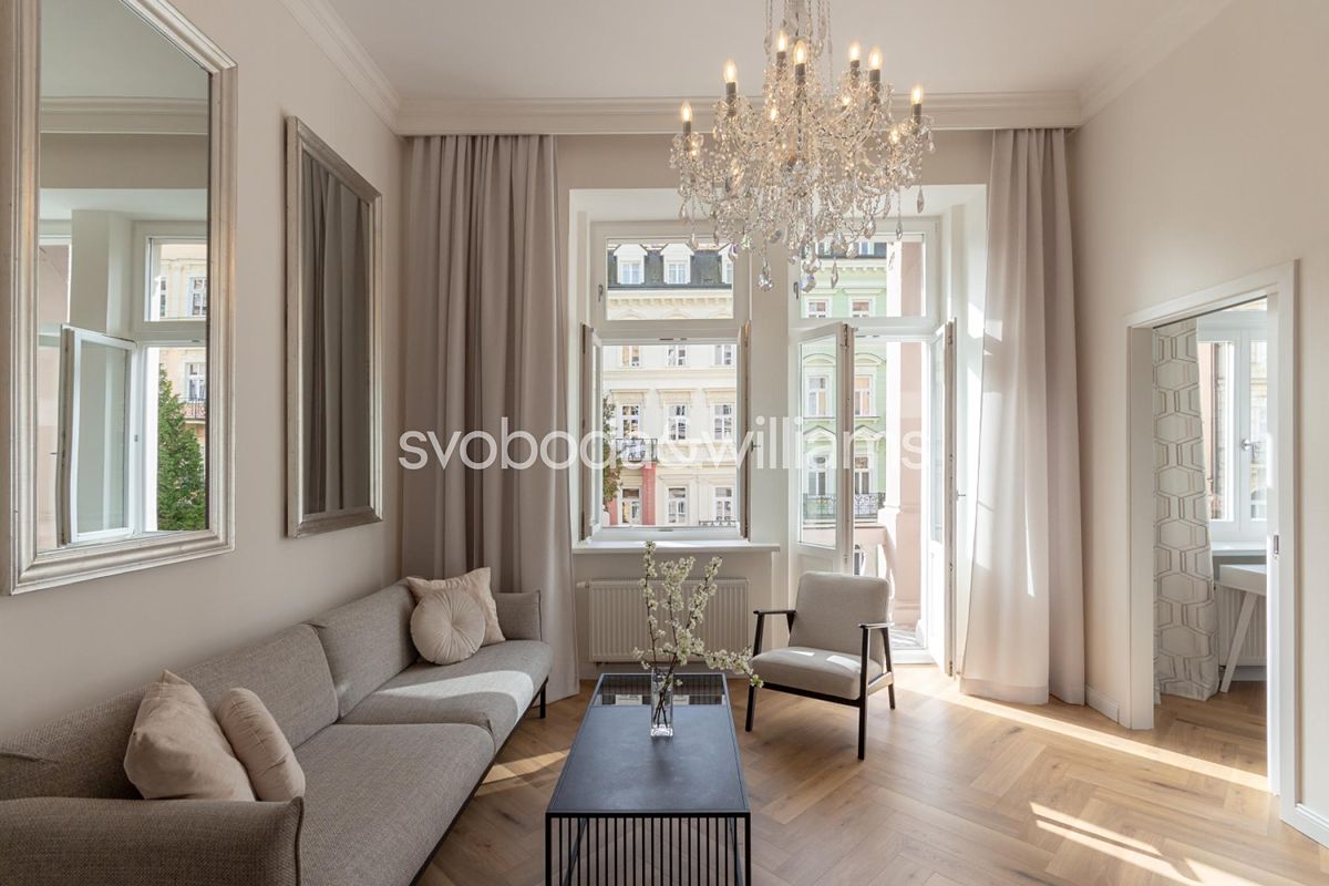 Prodej bytu 3+kk 75 m²