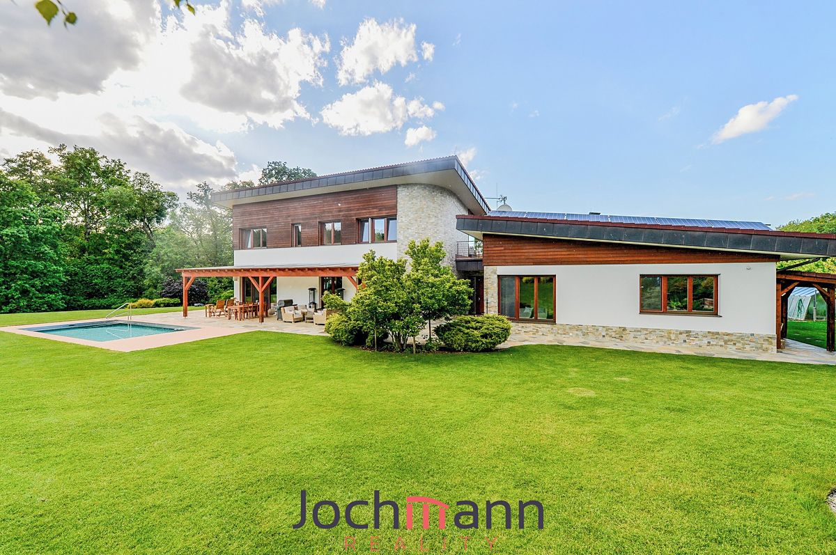 Prodej rodinného domu 436 m², pozemek 7080 m² – fotografie 5