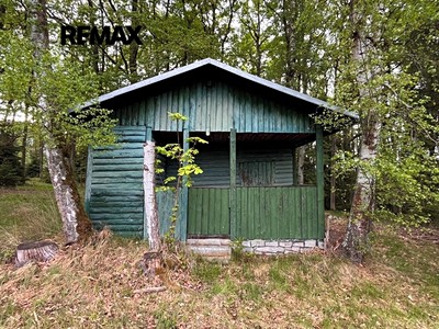 Prodej  chaty 36 m², pozemek 36 m²