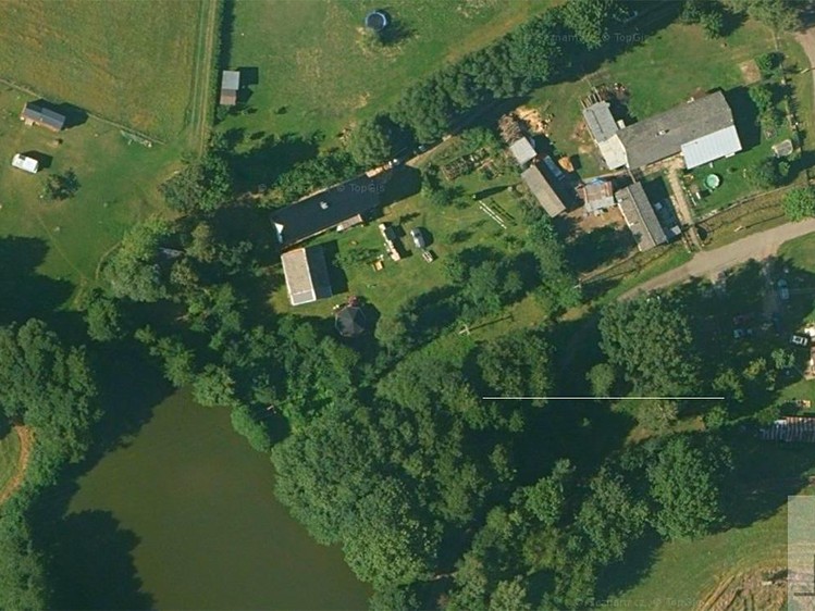 Prodej domu, 170 m² (41 z 42)