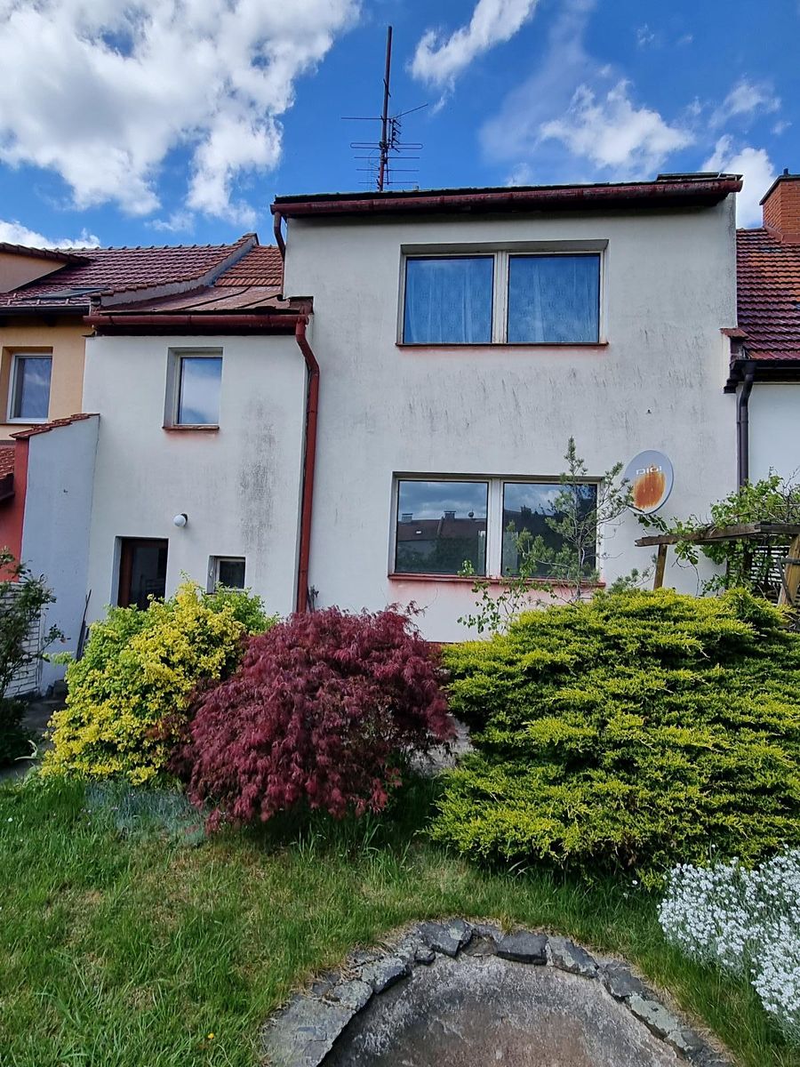 Prodej rodinného domu 100 m², pozemek 312 m² – fotografie 4