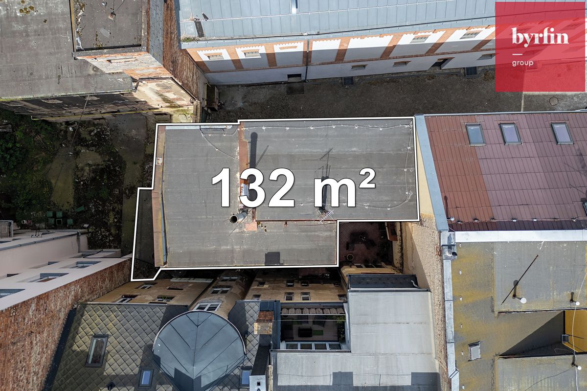 Prodej činžovního domu 306 m² – fotografie 5