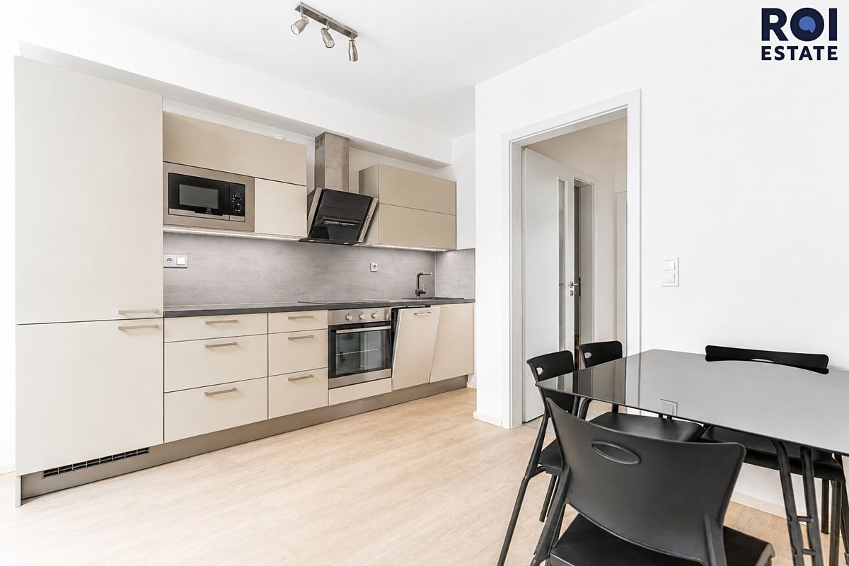 Pronájem bytu 2+kk 49 m²