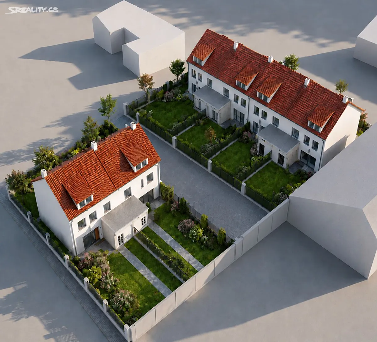 Prodej rodinného domu 146 m², pozemek 247 m² – pohled 4