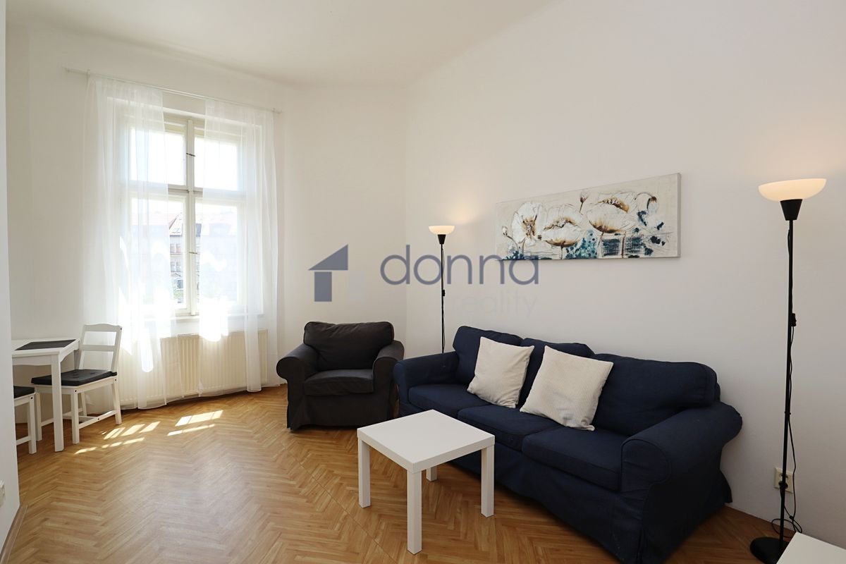 Pronájem bytu 2+1 75 m²