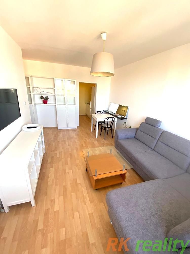 Pronájem bytu 2+kk 45 m²