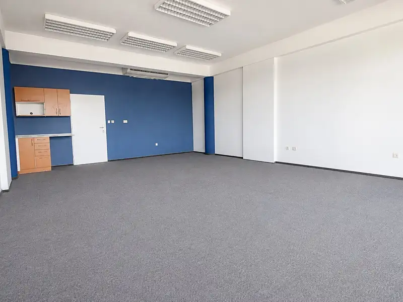 Pronájem kanceláře 57 m², Brno – náhled fotky 3