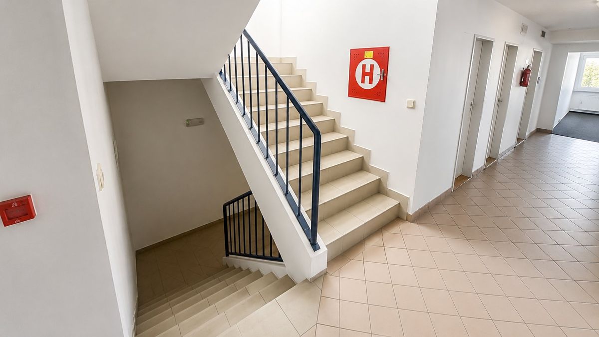 Pronájem kanceláře 57 m² – fotografie 4