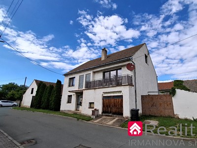 Prodej  rodinného domu 118 m², pozemek 575 m²