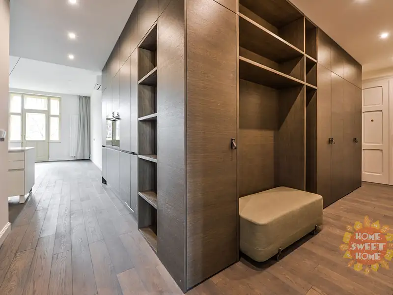 Pronájem bytu 3+kk 95 m², Praha – náhled fotky 2