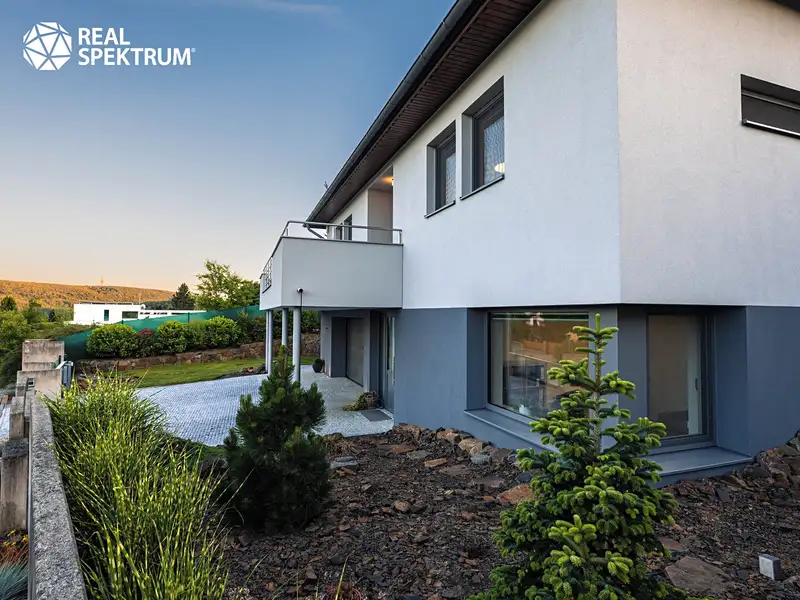Prodej rodinného domu 265 m², pozemek 891 m², Bílovice nad Svitavou – náhled fotky 2