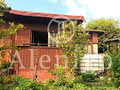 Prodej chaty 25 m², pozemek 411 m²