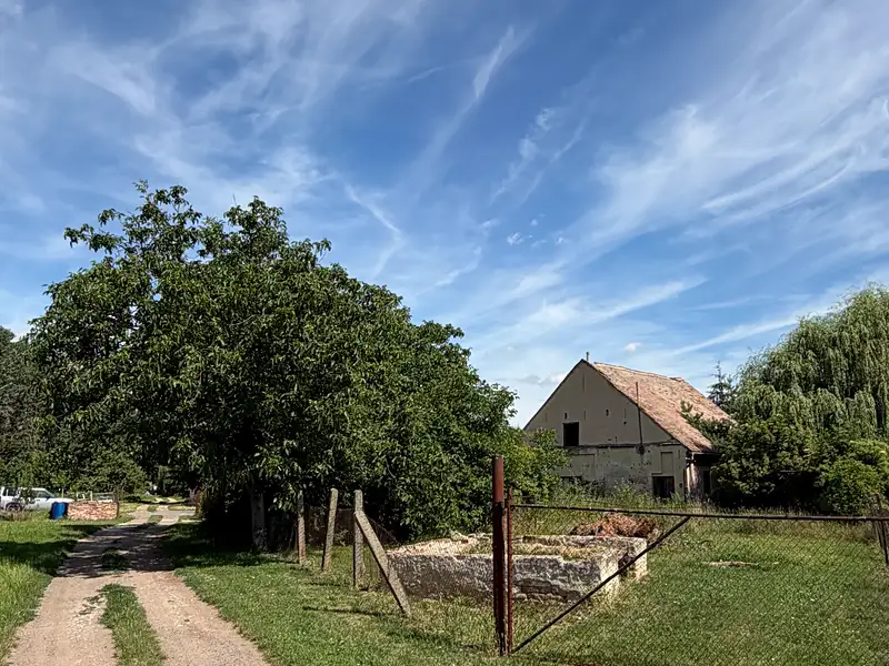 Prodej stavebního pozemku 1092 m², Slup – náhled fotky 3