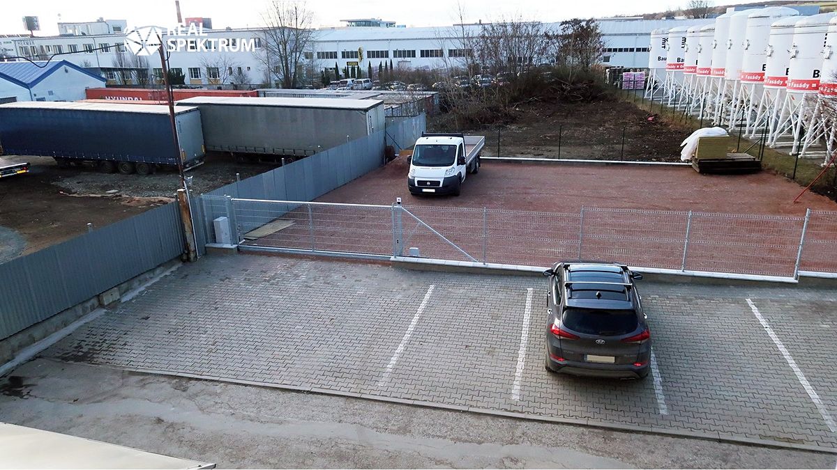 Pronájem kanceláře 118 m² – fotografie 5