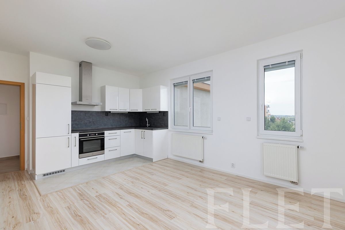 Pronájem bytu 2+kk 49 m²