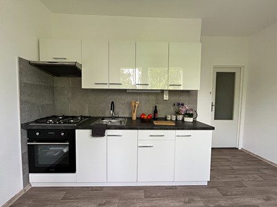 Pronájem bytu 3+1 74 m²