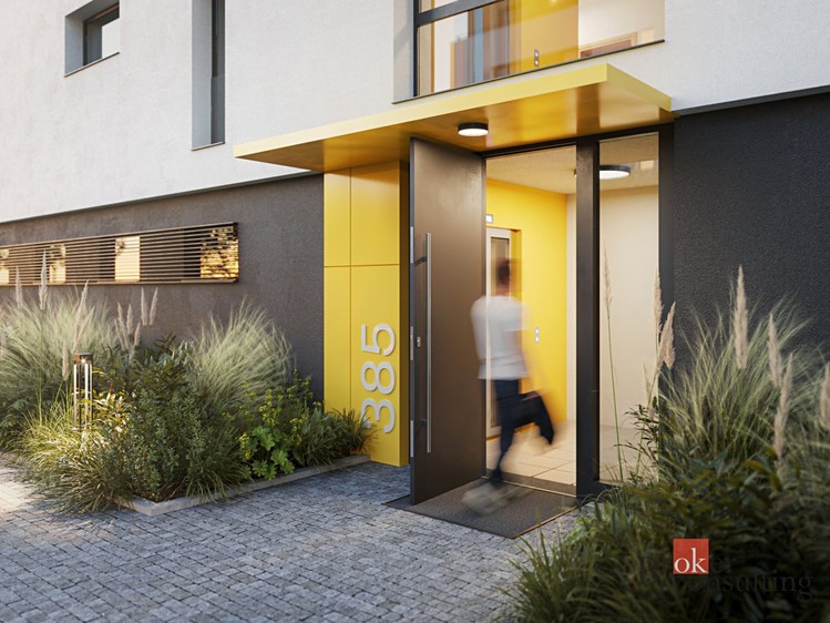 Квартира 4+kk на продаж, 100 м² (9 з 12)