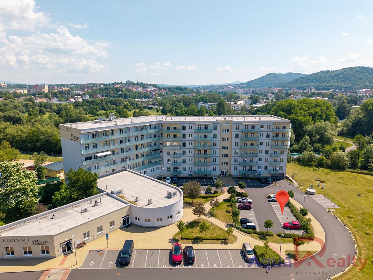 Prodej bytu 3+kk 72 m²