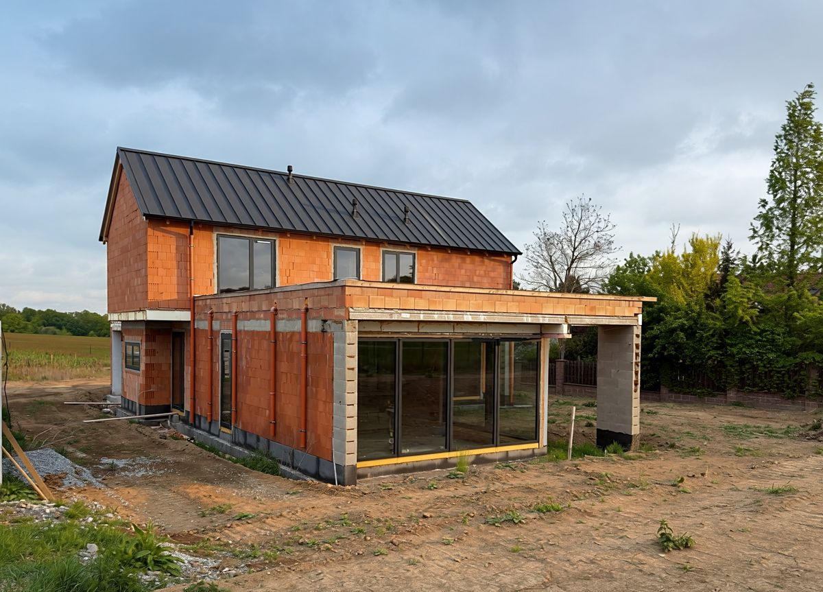 Prodej rodinného domu 342 m², pozemek 1080 m² – fotografie 3