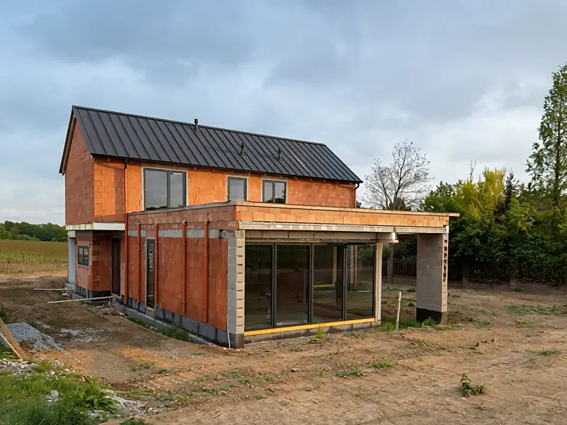 Prodej rodinného domu 342 m², pozemek 1080 m², Popovičky – náhled fotky 3