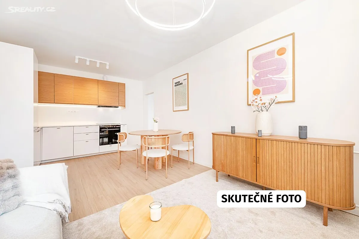 Prodej bytu 4+kk 90 m², Praha