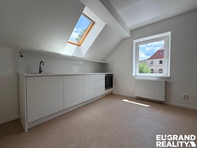 Pronájem bytu 2+kk 41 m²