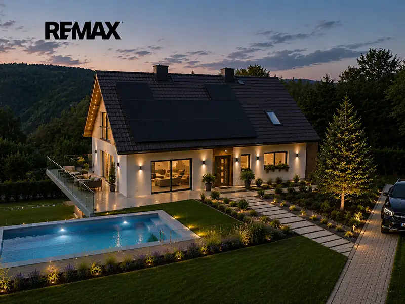 Prodej rodinného domu 385 m², pozemek 1449 m², Rabyně – náhled fotky 1