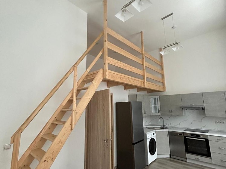 Wohnung 1+kk zur Miete, 30 m² (7 von 17)