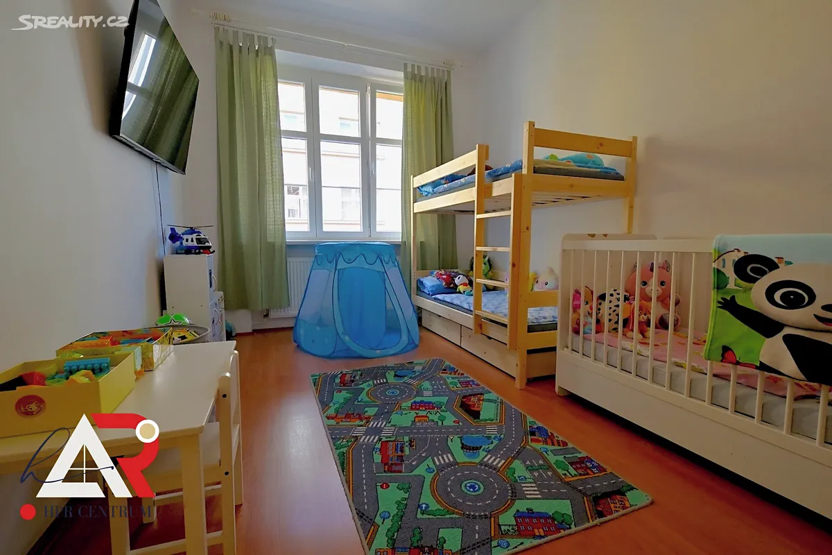 Prodej bytu 2+1 71 m² – pohled 6