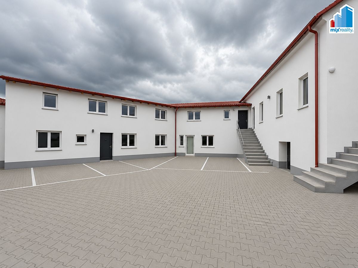 Prodej bytu 3+1 120 m² – fotografie 3