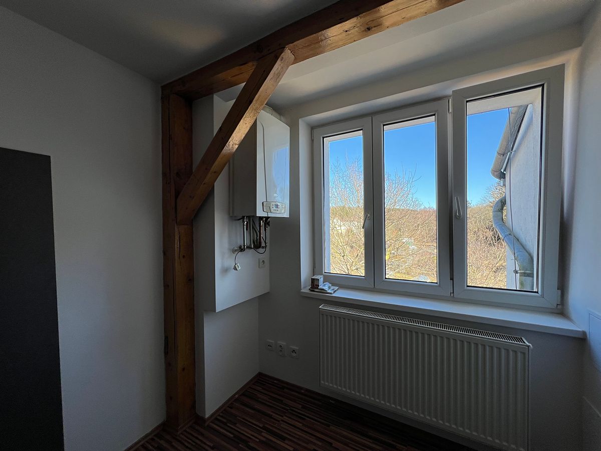 Pronájem bytu 1+kk 21 m² – fotografie 5