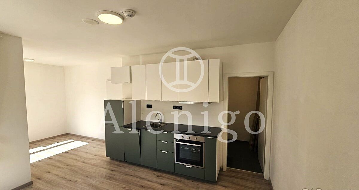 Prodej bytu 1+kk 36 m² – fotografie 3
