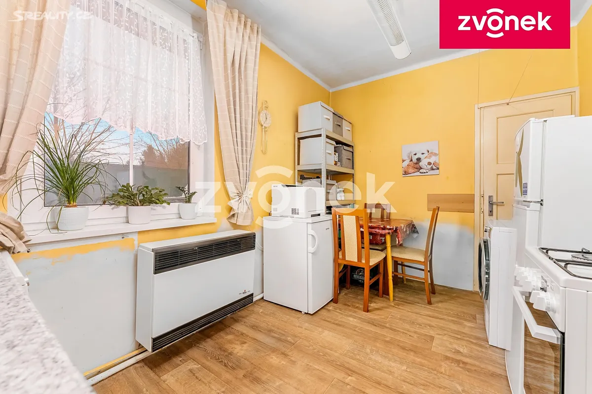 Prodej rodinného domu 50 m², pozemek 429 m² – pohled 4