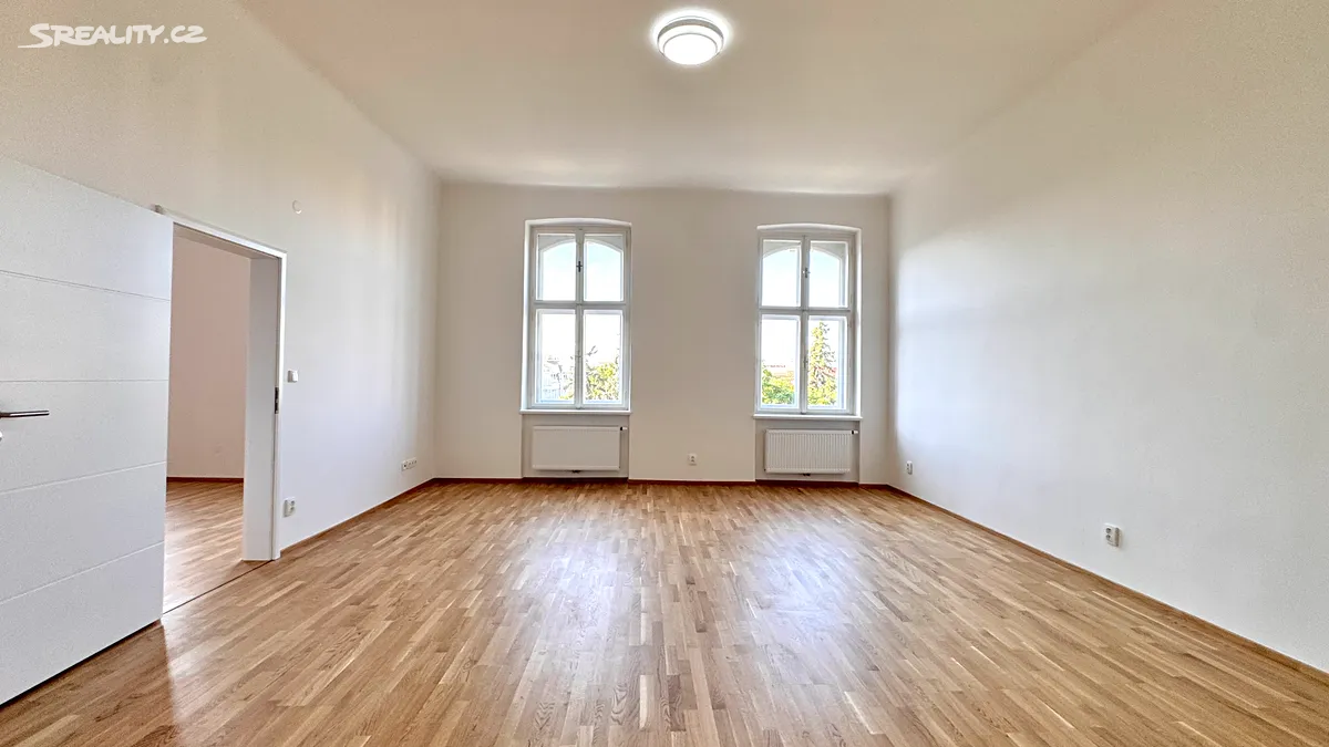 Pronájem bytu 2+kk 73 m², Brno