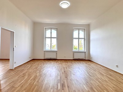 Pronájem bytu 2+kk 73 m²