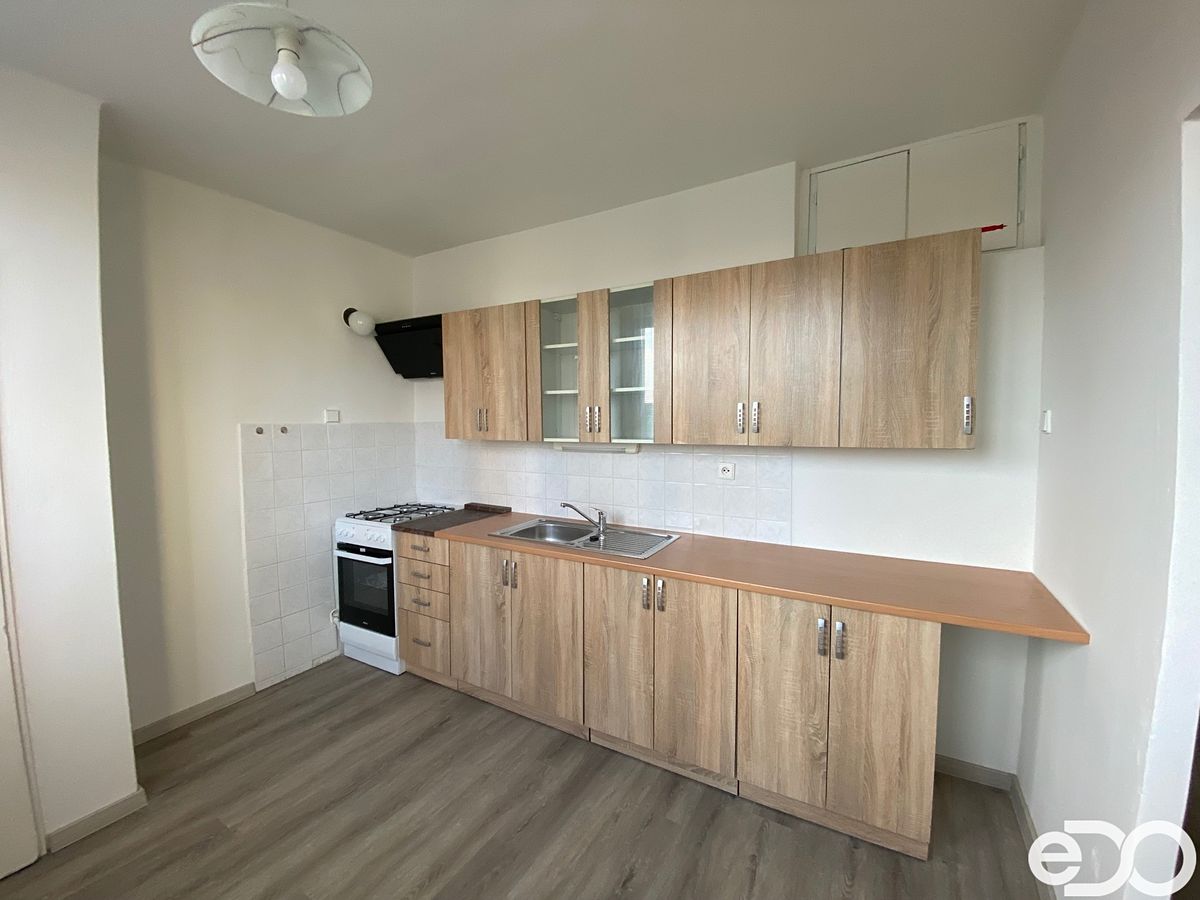 Pronájem bytu 2+1 69 m²