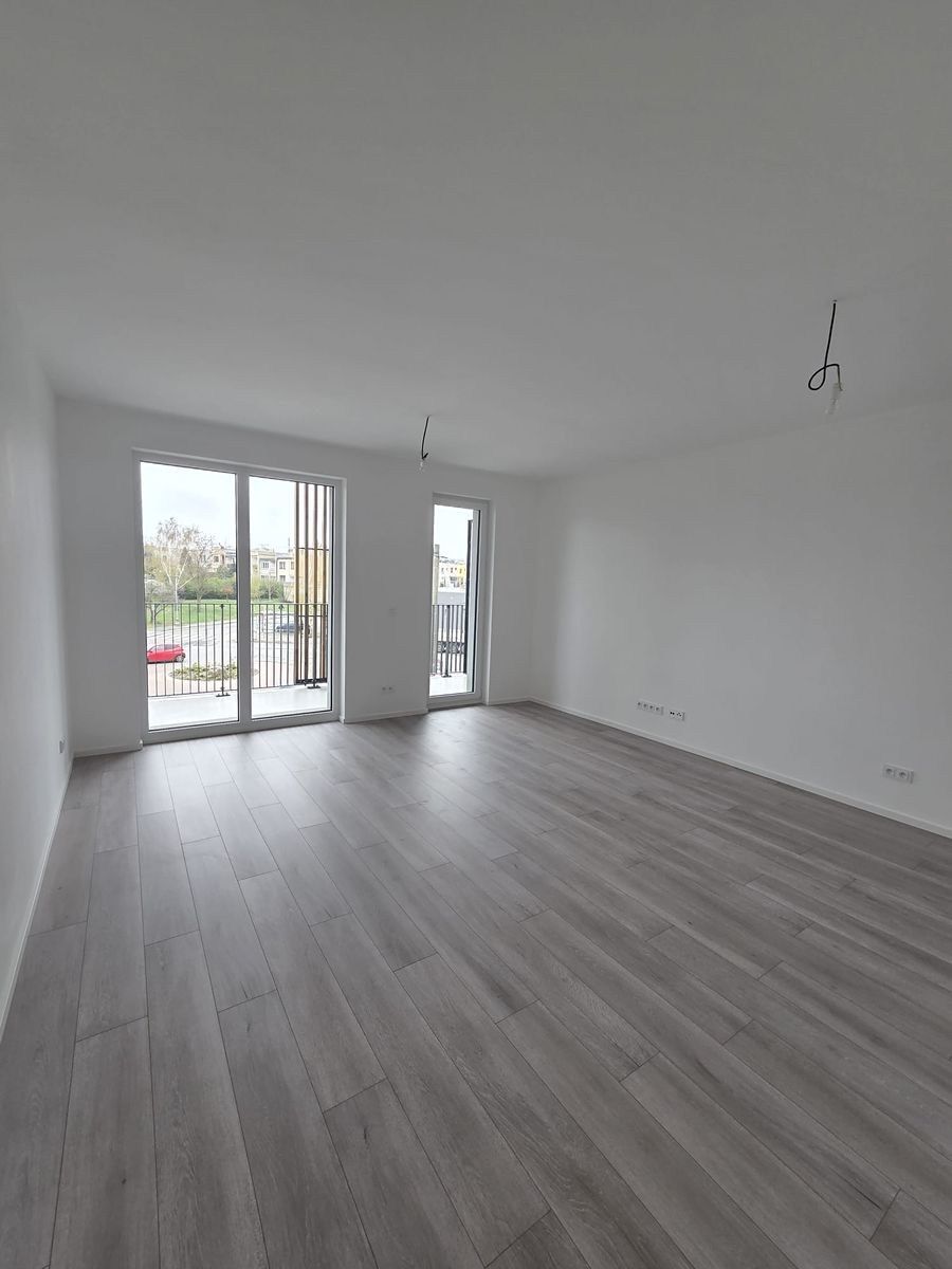 Pronájem bytu 2+kk 60 m²
