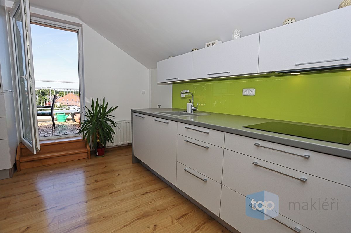 Prodej bytu 4+kk 115 m² – fotografie 5