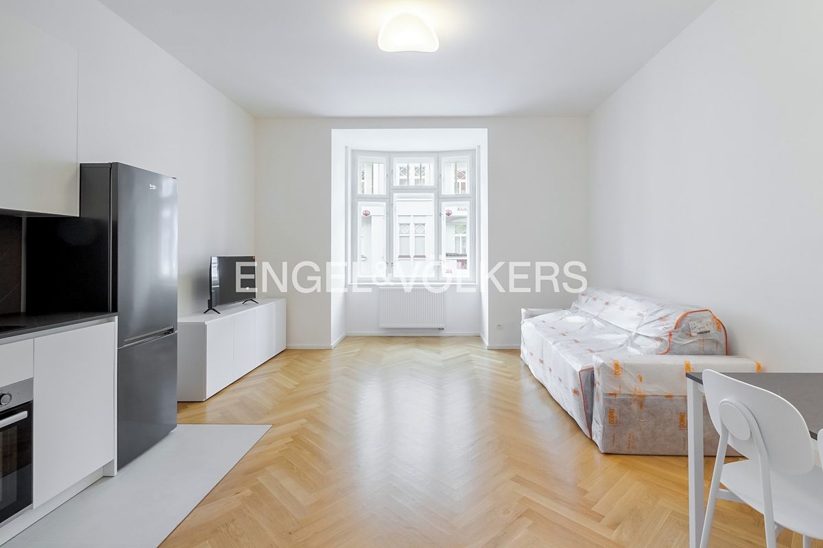 Pronájem bytu 3+kk 75 m²