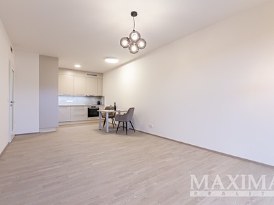Pronájem bytu 2+kk 58 m²