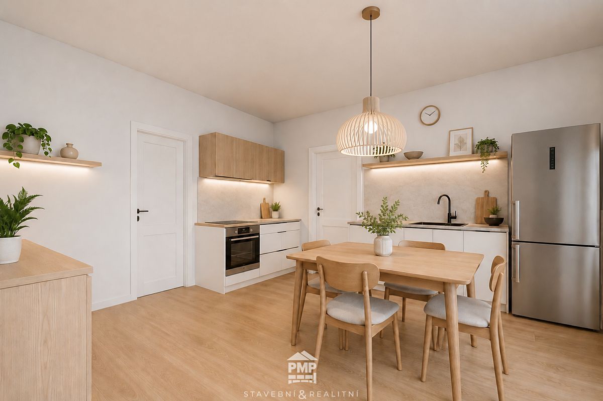 Prodej rodinného domu 98 m², pozemek 1128 m² – fotografie 5