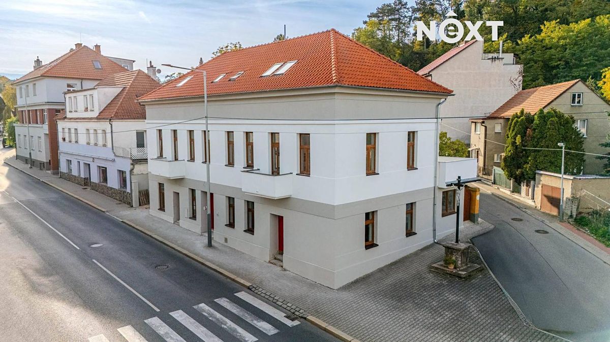 Prodej bytu 1+kk 34 m²