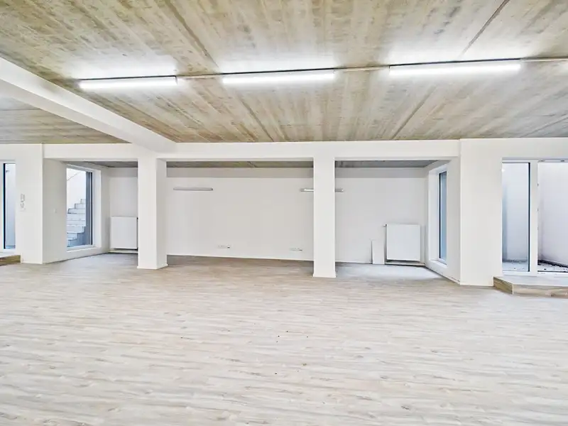 Pronájem kanceláře 130 m², Praha – náhled fotky 3