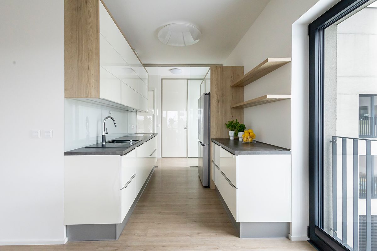 Pronájem bytu 3+kk 107 m² – fotografie 5