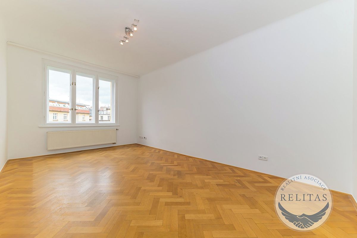 Prodej bytu 1+1 44 m²