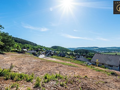 Prodej  stavebního pozemku 2 762 m²