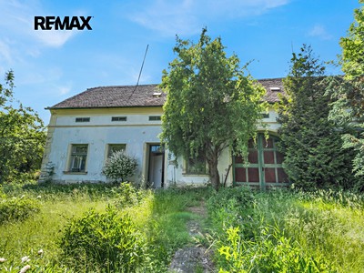 Prodej  rodinného domu 59 m², pozemek 1 335 m²
